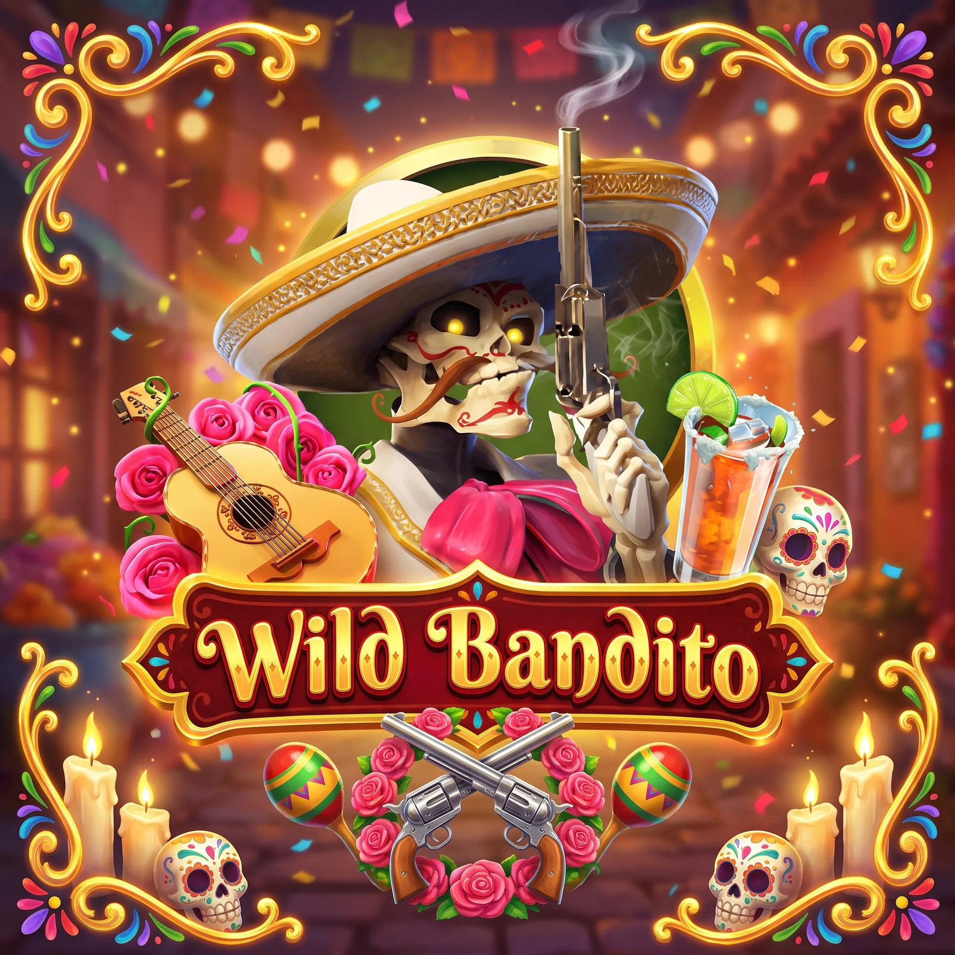 Wild Bandito