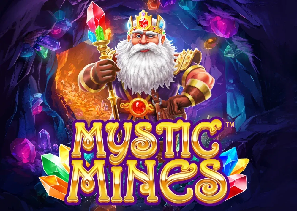 Mystic Mines