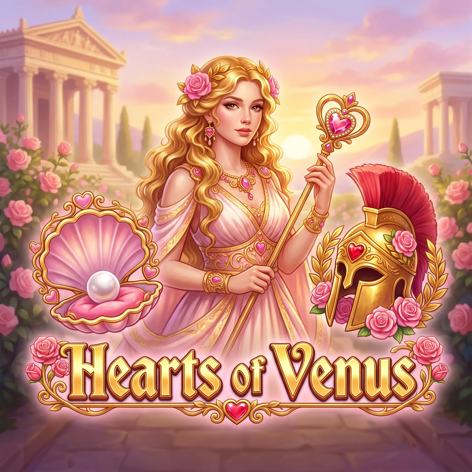 Heart of Venus