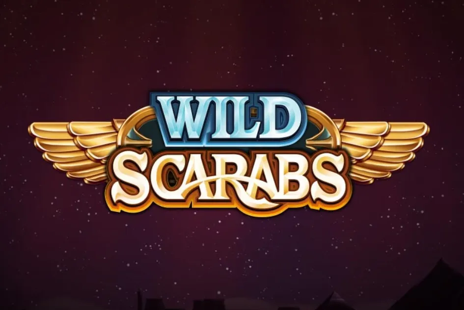 Wild Scarabs