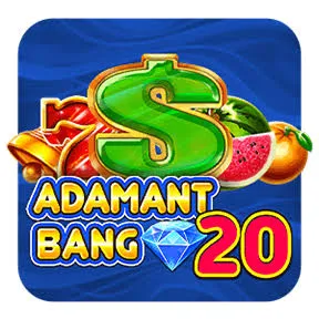 Adamant Bang 20