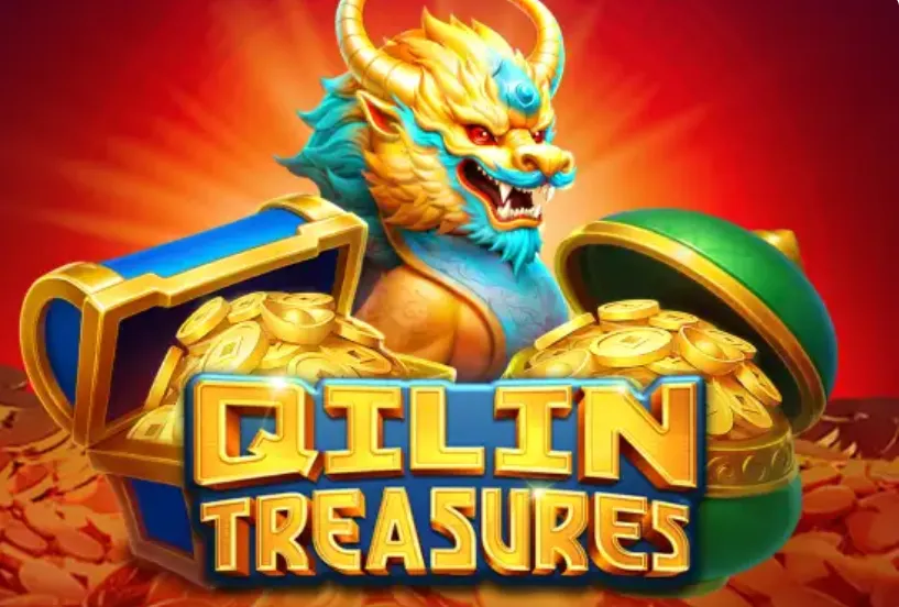 Qilin Treasures