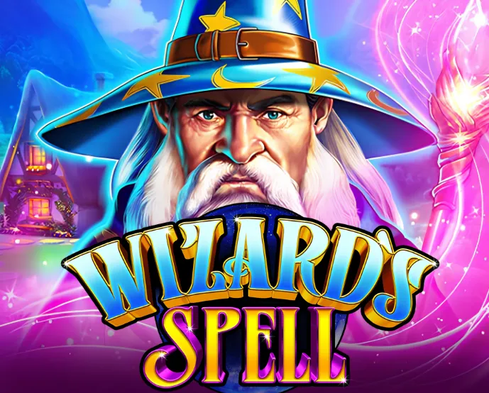 Wizard’s Spell