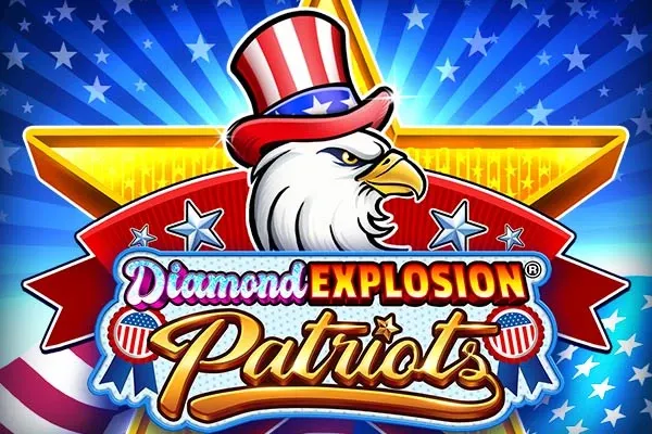 Diamond Explosion® Patriots