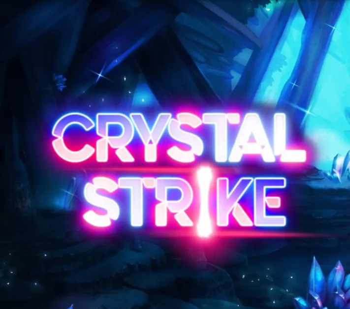 Crystal Strike