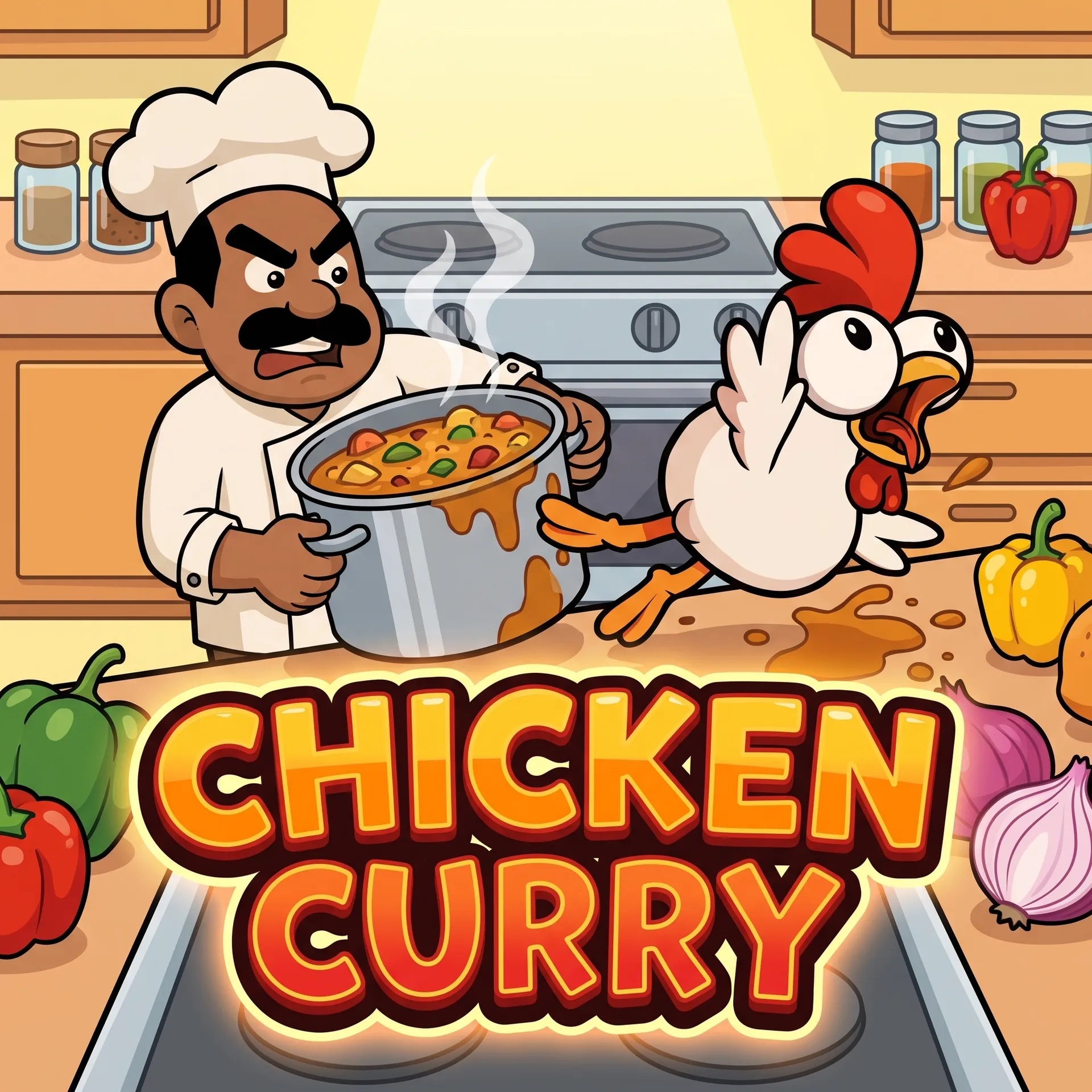Chicken Curry