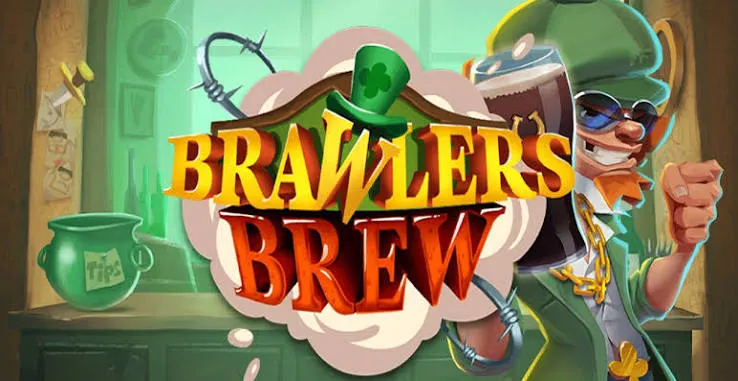 Brawler’s Brew