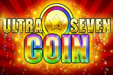 Ultra 7 Coin
