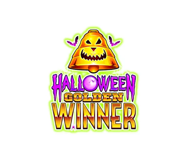 Golden Halloween Winner™