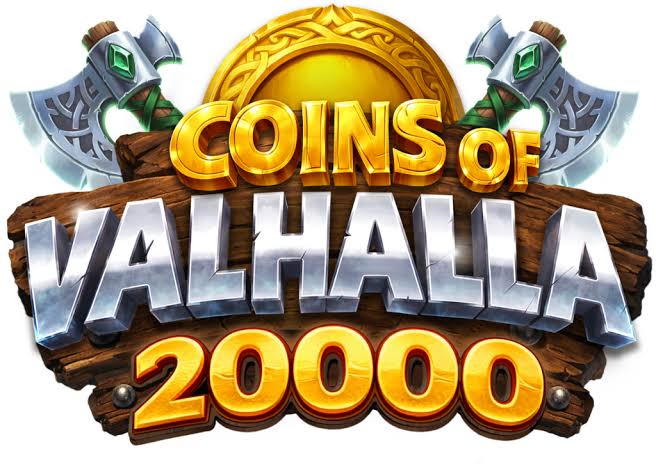Coins of Valhalla 20000