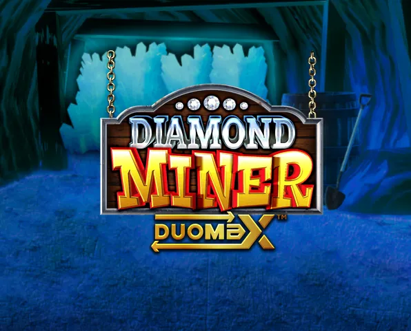 Diamond Miner DuoMax™