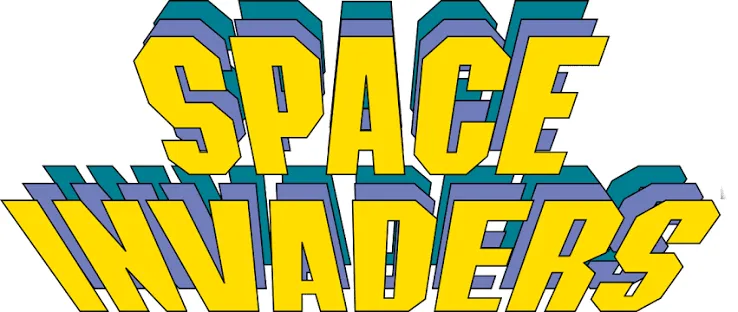 Space Invaders™