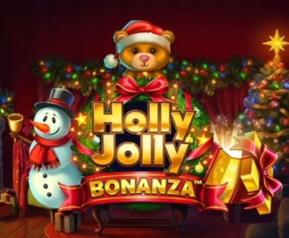 Holly Jolly Bonanza