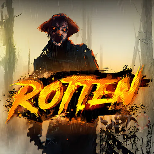 Rotten