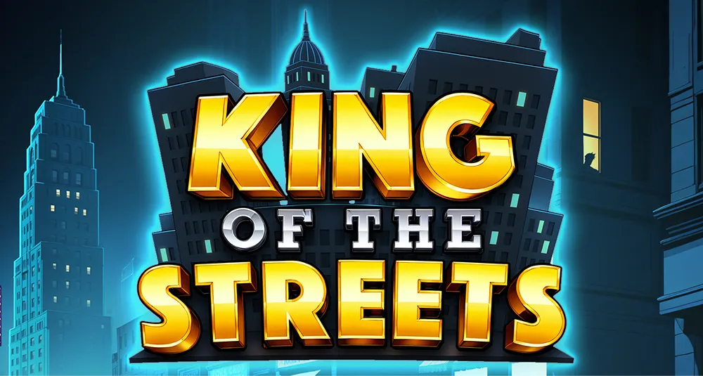 King of the Streets