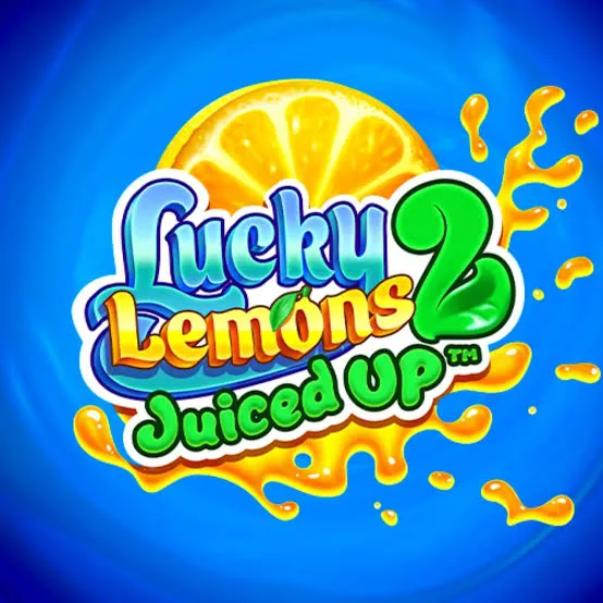 Lucky Lemons 2 Juiced Up