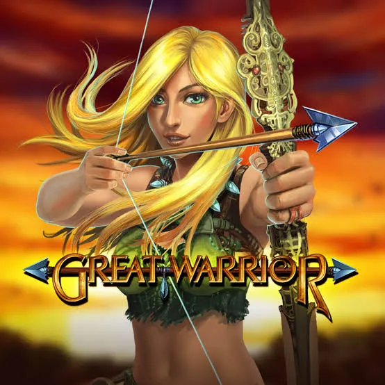 Great Warrior