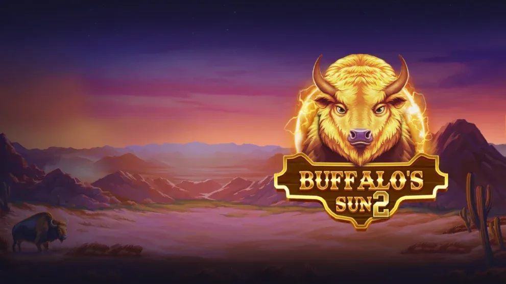 Buffalos Sun 2