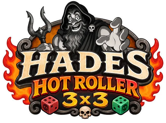 Hades Hot Roller 3×3