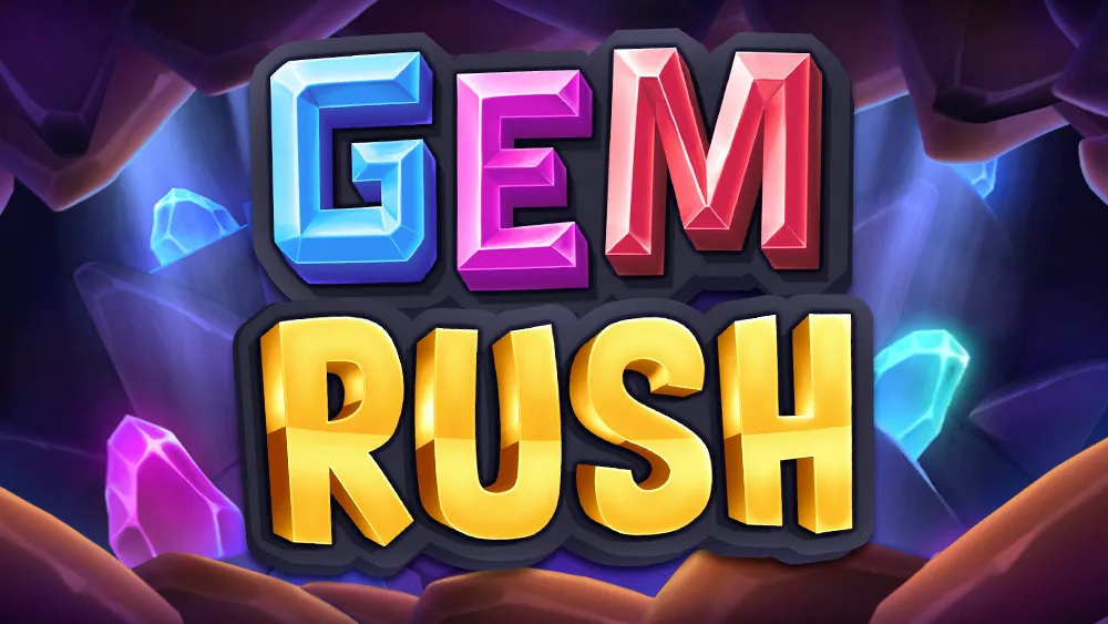 Gem Rush
