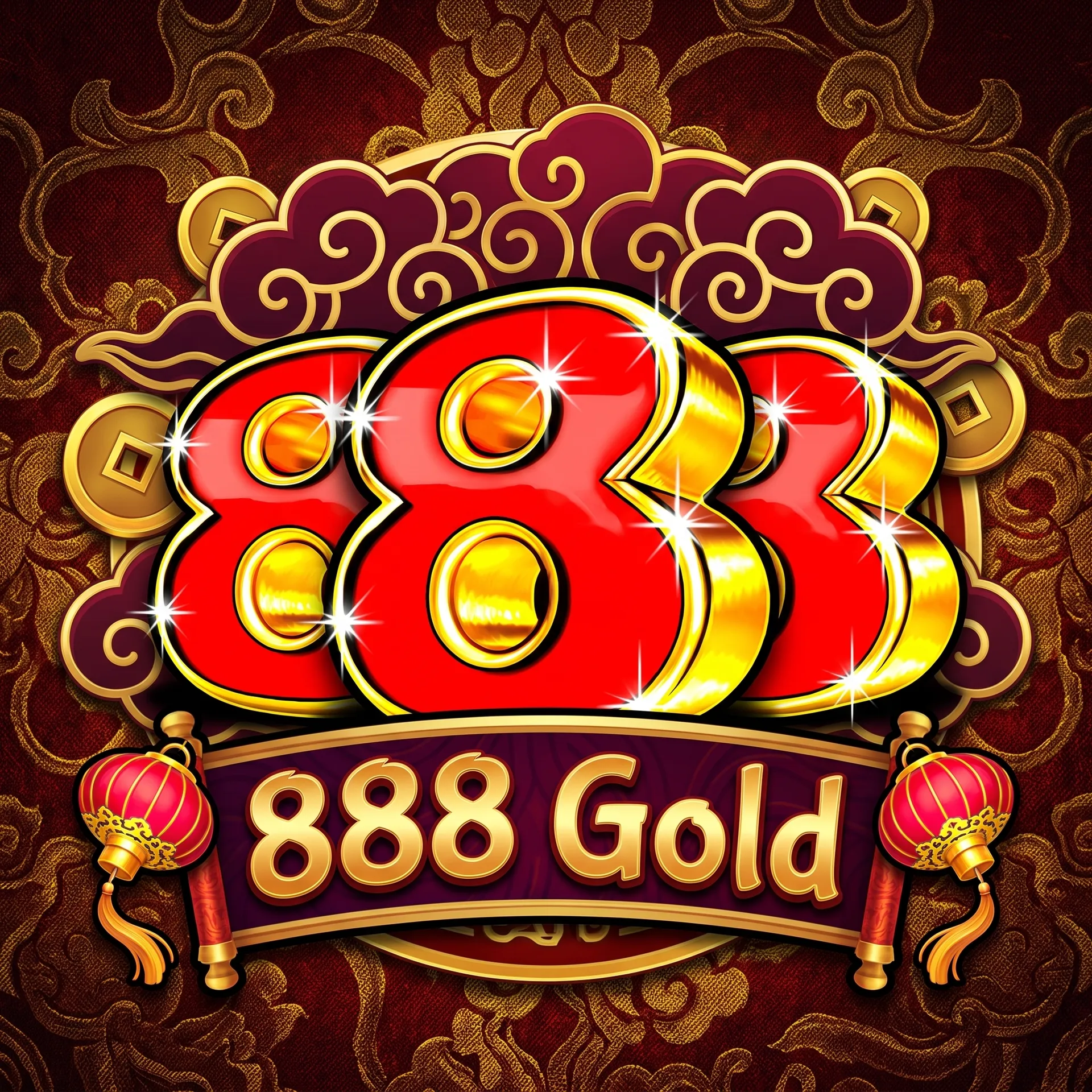 888 Gold