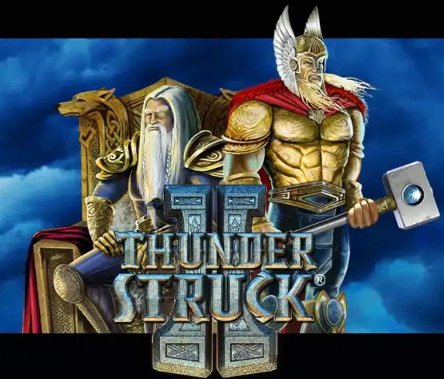 Thunderstruck 2