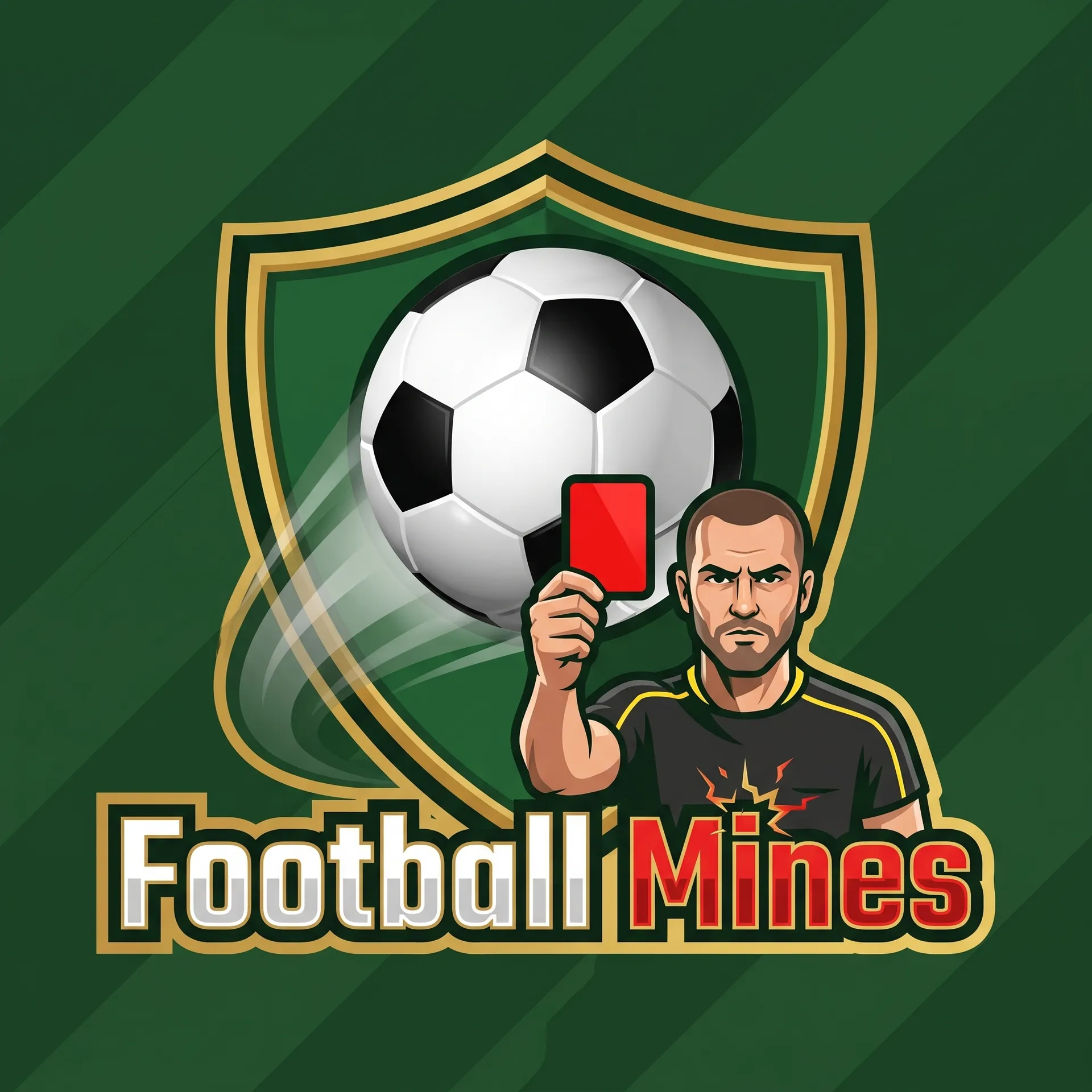 Football Mines