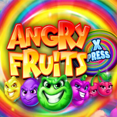 Angry Fruits