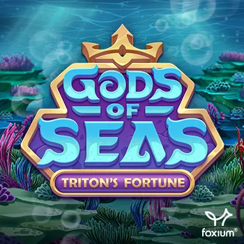 Gods of Seas Tritton’s Fortune