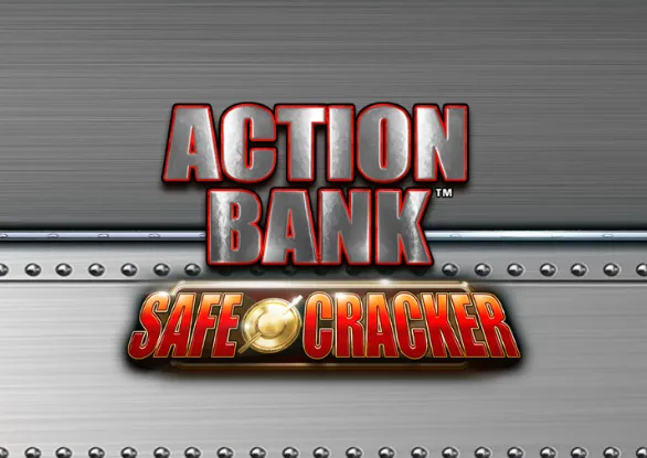 Action Bank Safe Cracker