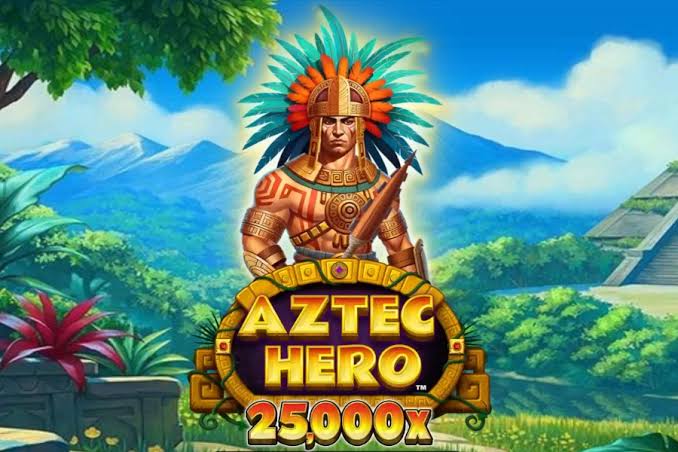 Aztec Hero™️