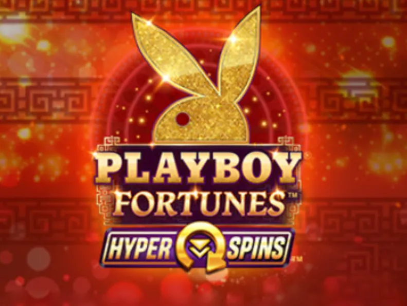 Playboy Fortune Hyperspins
