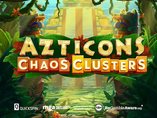 Azticons Chaos Clusters™