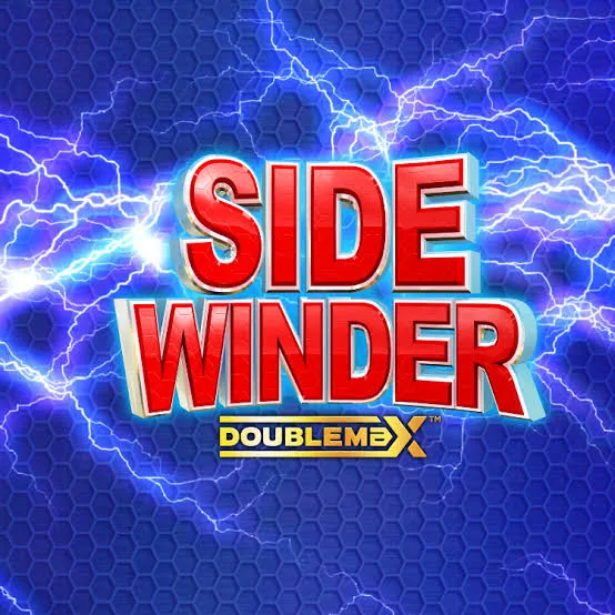 Sidewinder DoubleMax
