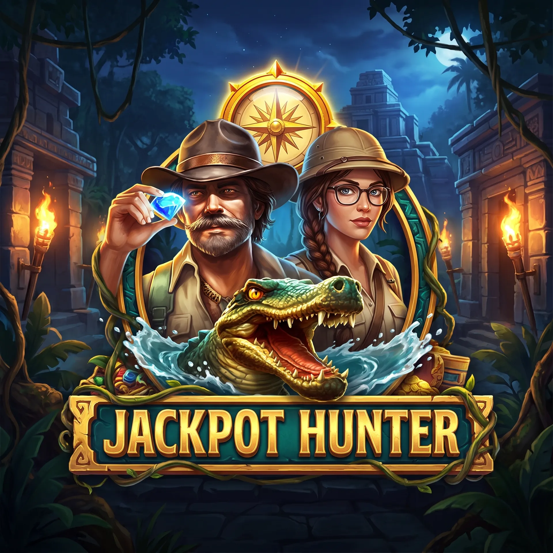 Jackpot Hunter