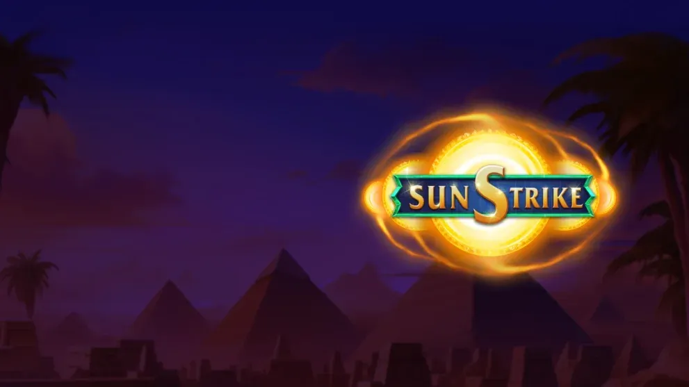 Sun Strike