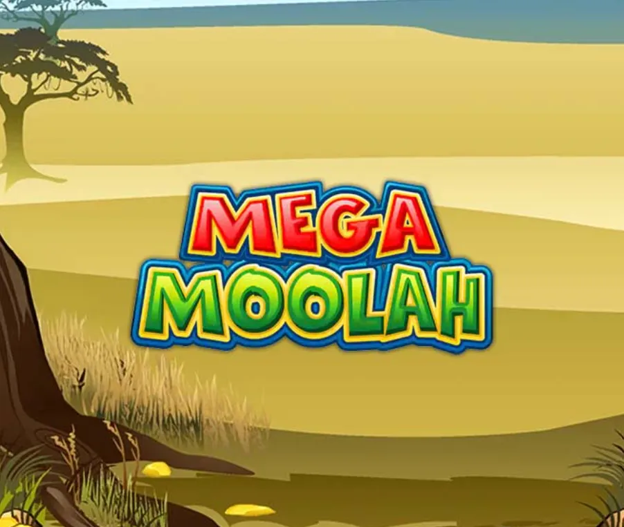 Mega Moolah