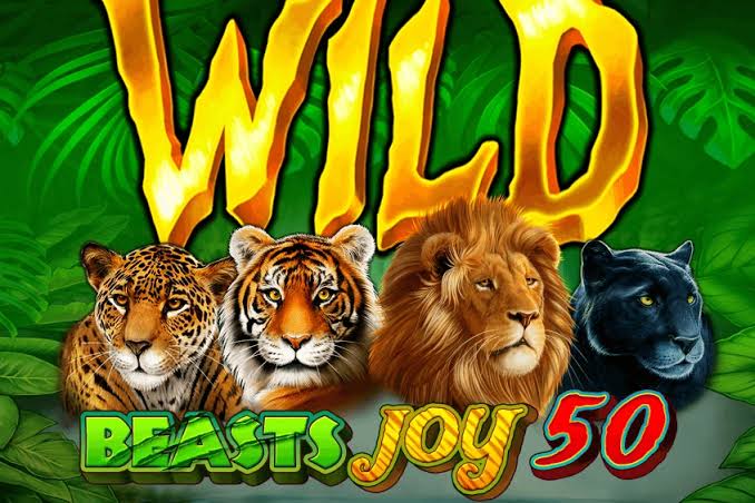 Beast Joy 50