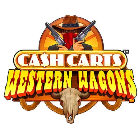 Cash Carts Western Wagons