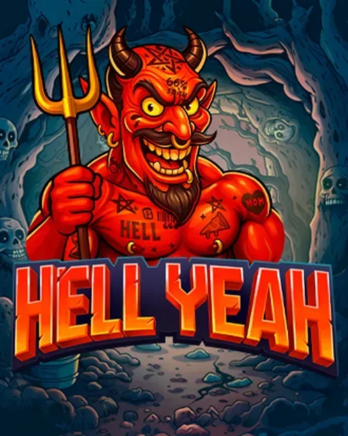 Hell Yeah
