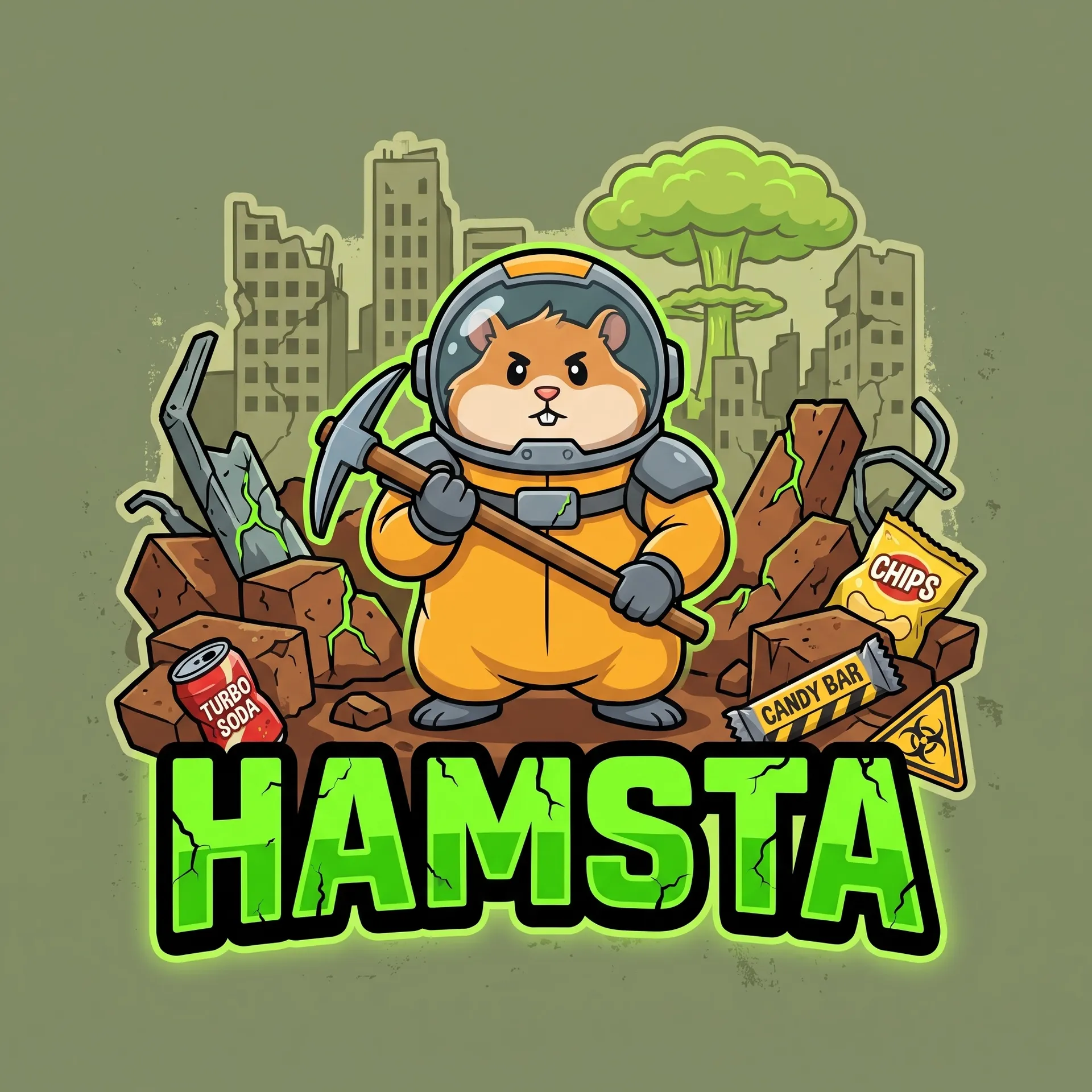 Hamsta