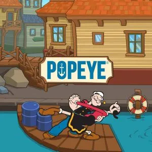 Popeye
