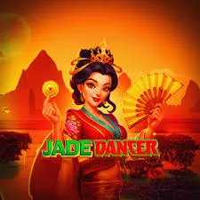 Jade Dancer