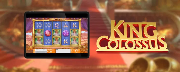 King Colossus