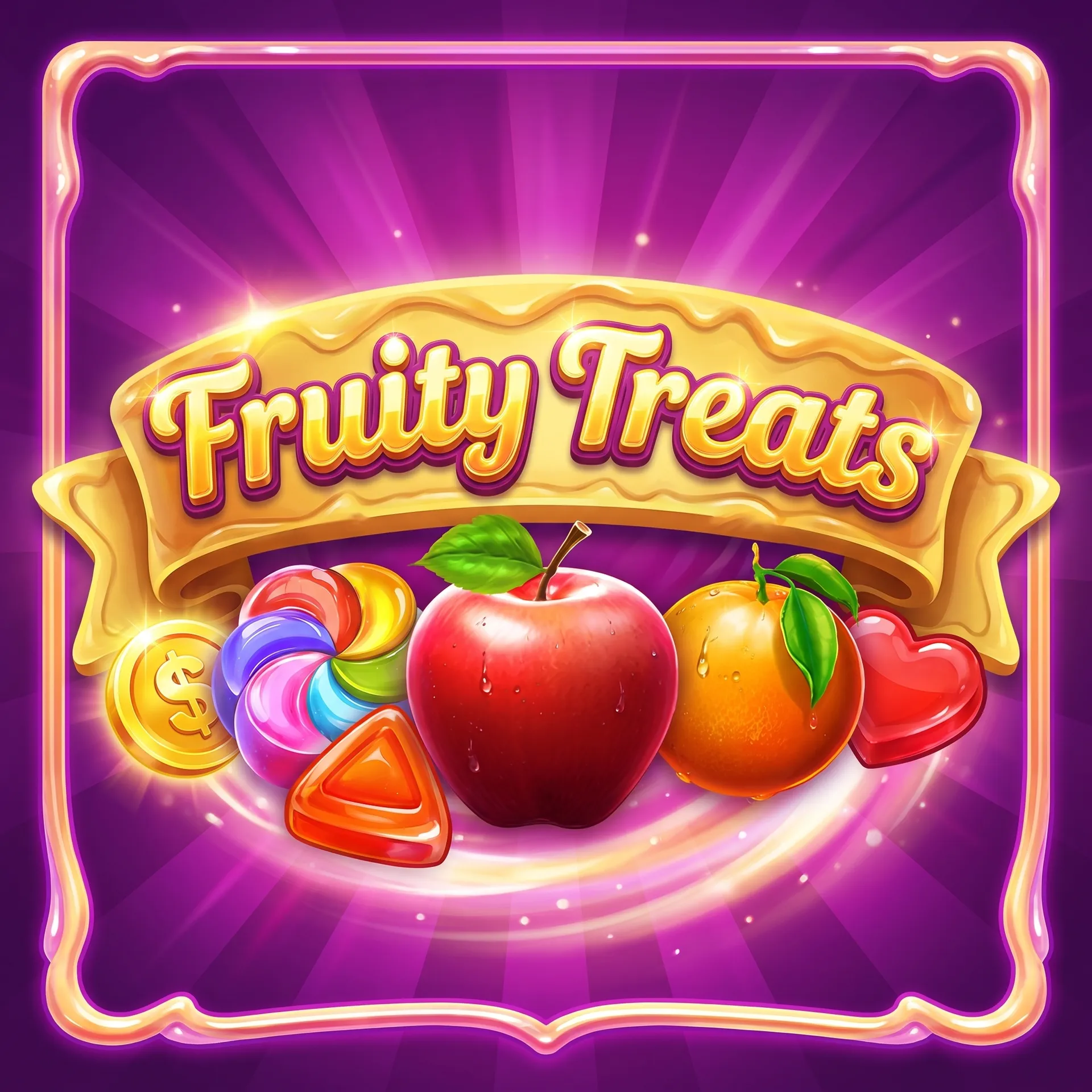 Fruity Treats