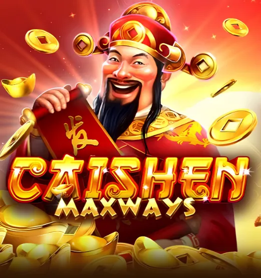 Caishen Maxways