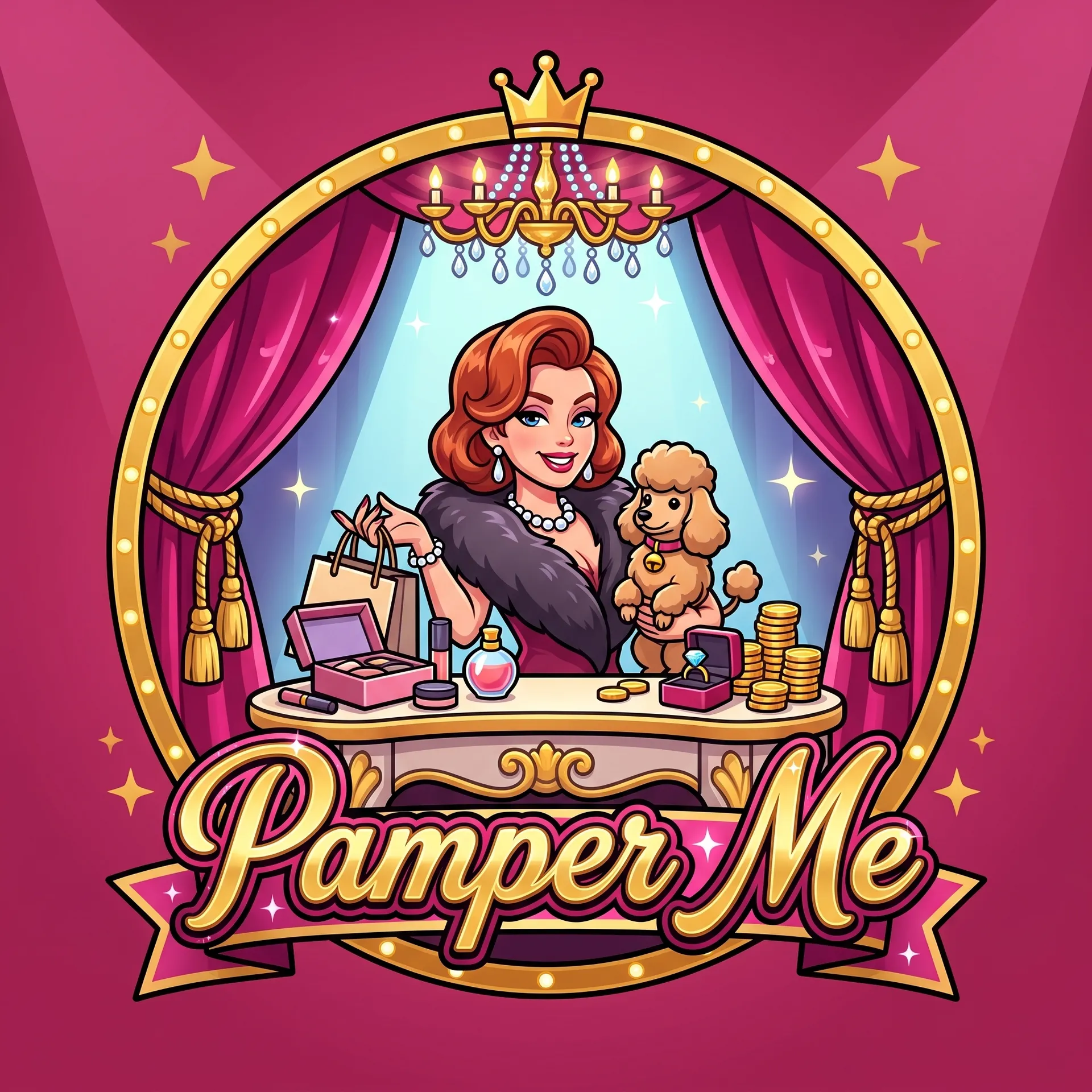 Pamper Me