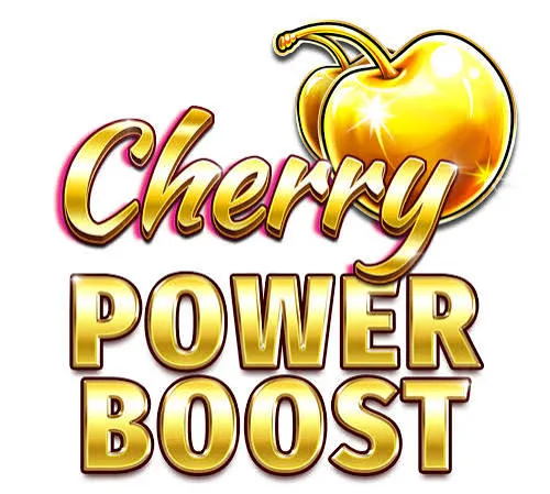 Cherry Power Boost™