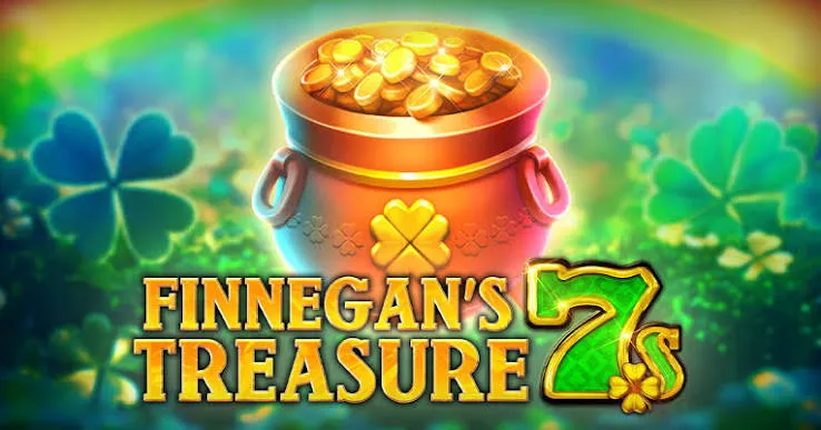 Finnegan’s Treasure 7s