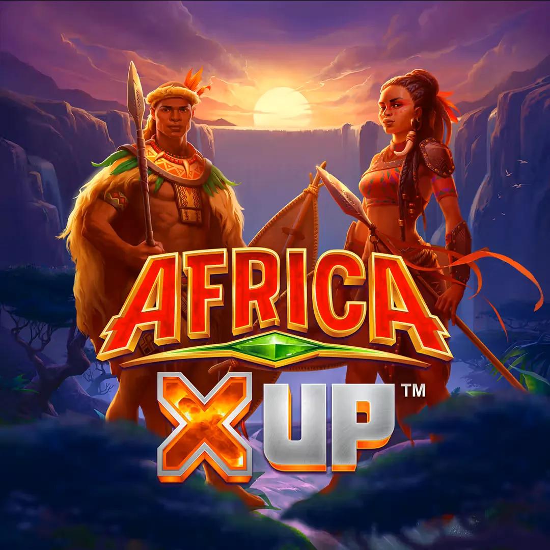 Africa X UP